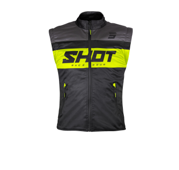 Shot enduro jacket sales